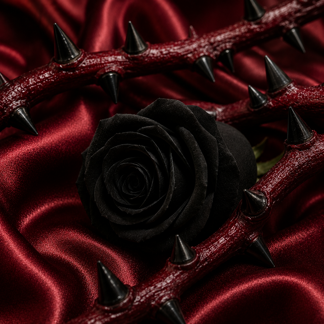 ONYX THORNS