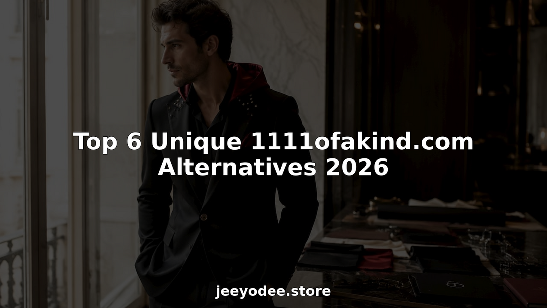 Man in tailored luxury jacket in Italian atelier