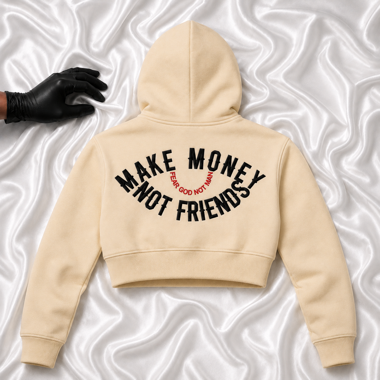 BONE CROP