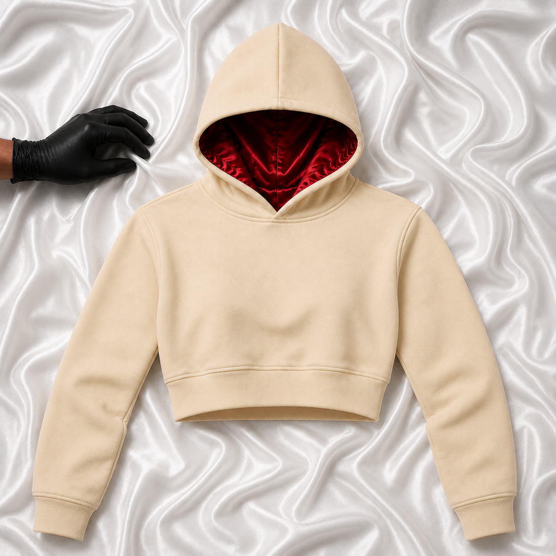 BONE CROP