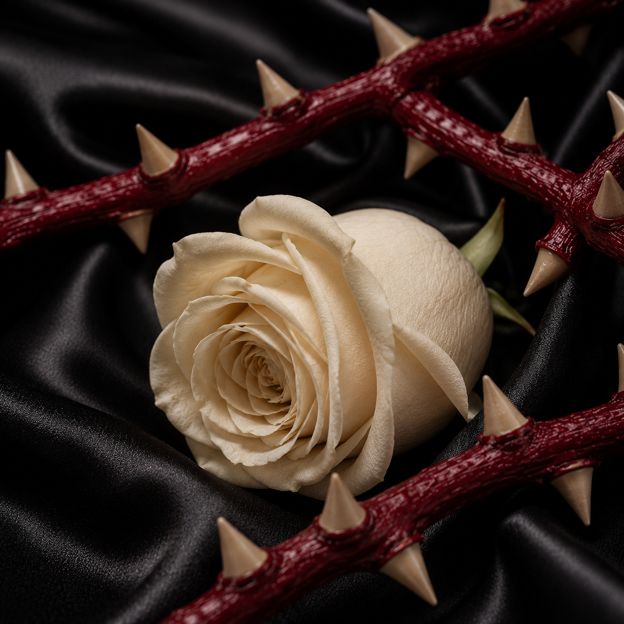 BONE THORNS